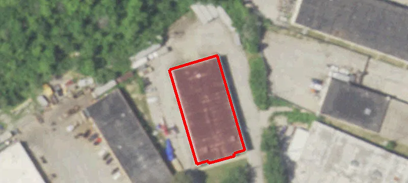 6600 Industrial Loop