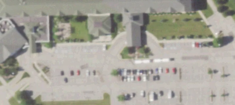 11600 Park Pl