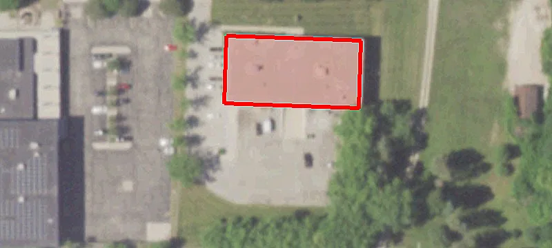 8219 Bradley Rd