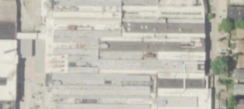 900 Keefe Ave