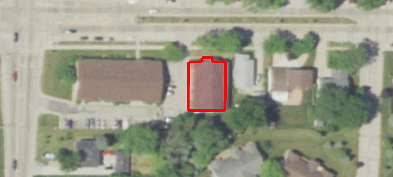 1825 Drexel Blvd