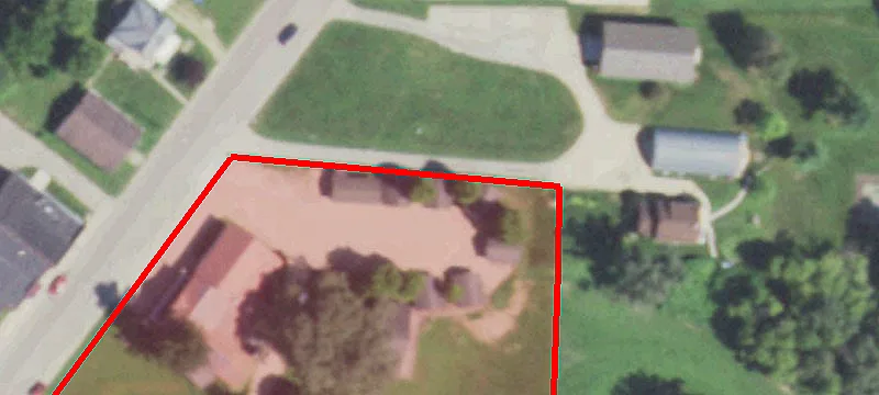 2020th County Rd U U