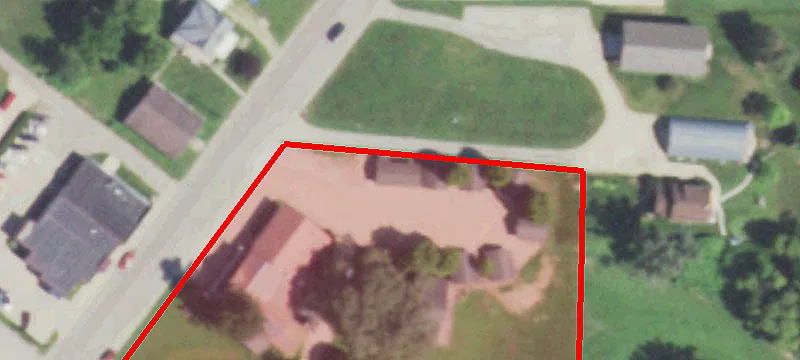 2020th County Rd U Ua