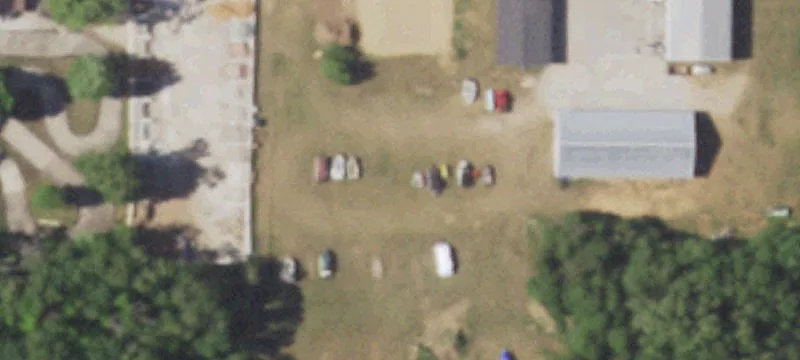 11353rd County Rd X X