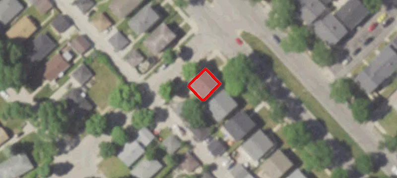 8593 Appleton Ave, Unit 8595