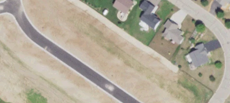 1625 Squirrel Way