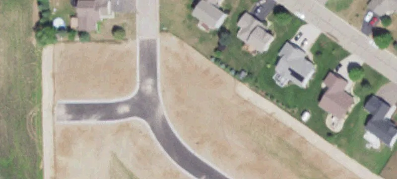 1575 Squirrel Way