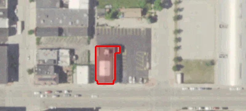 414 National Ave