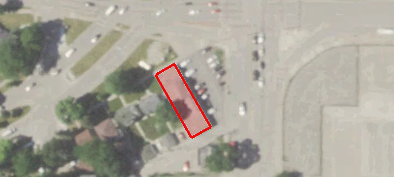 3501 Capitol Dr