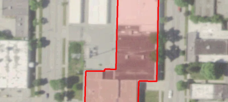 3420 Capitol Dr