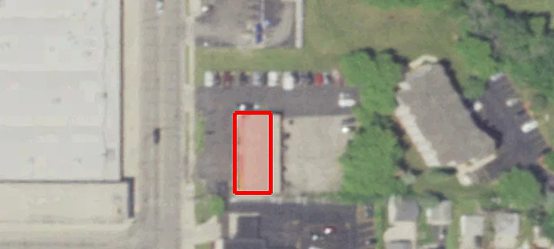 5550 Packard Ave