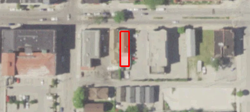 539 Historic Mitchell St