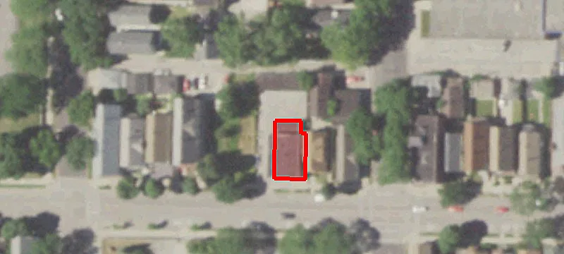 2208 2212th W Mitchell St