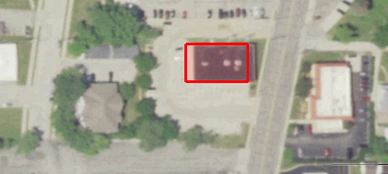 6001 Packard Ave