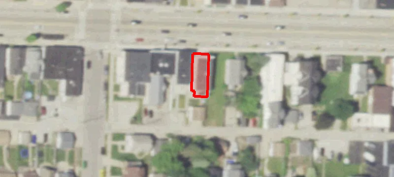 1227 Milwaukee Ave