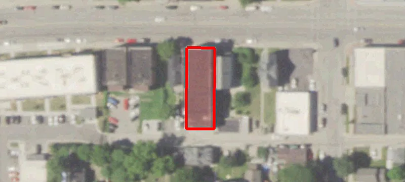 1223 National Ave