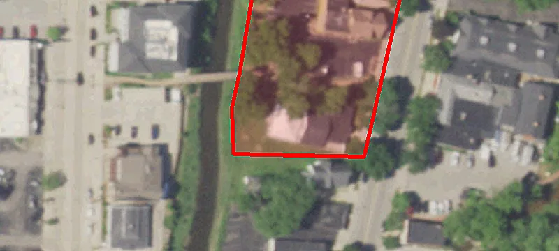 143 Grn Bay Rd