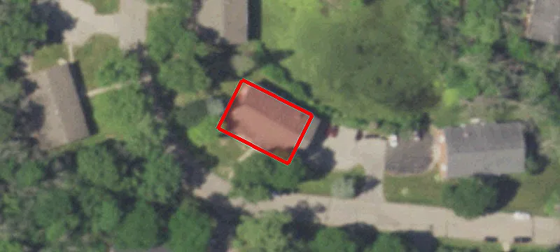 214 Williamsburg Dr