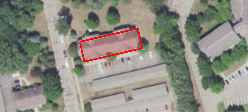 1554 Namekagon St