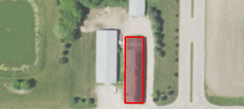 2860 County Line Rd