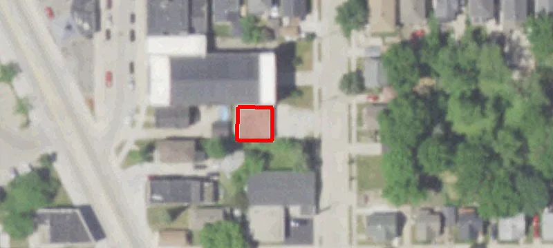 1914 Carter St
