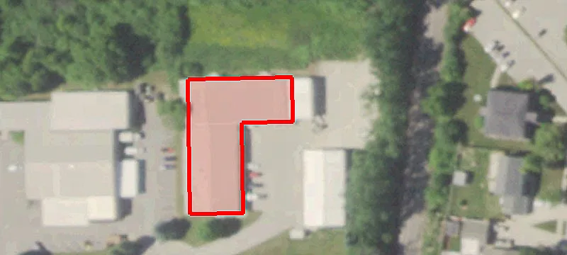 1058 Overland Ct