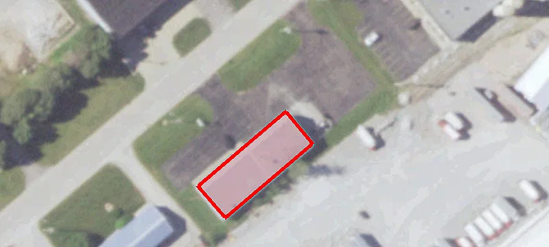 1600 Badger Rd
