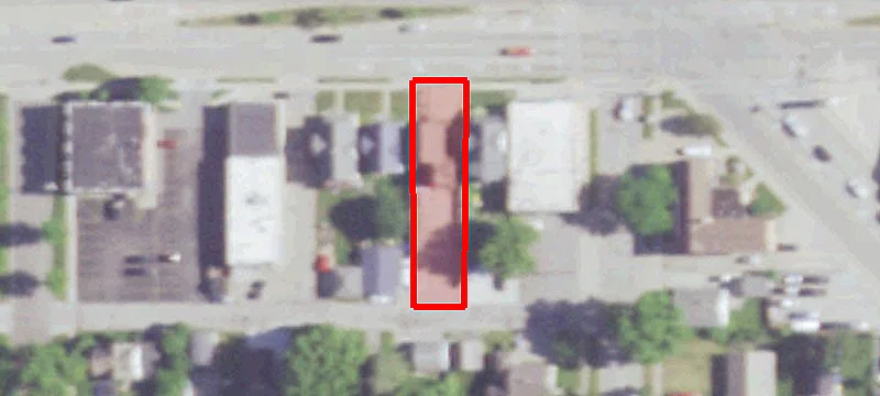 1011 College Ave