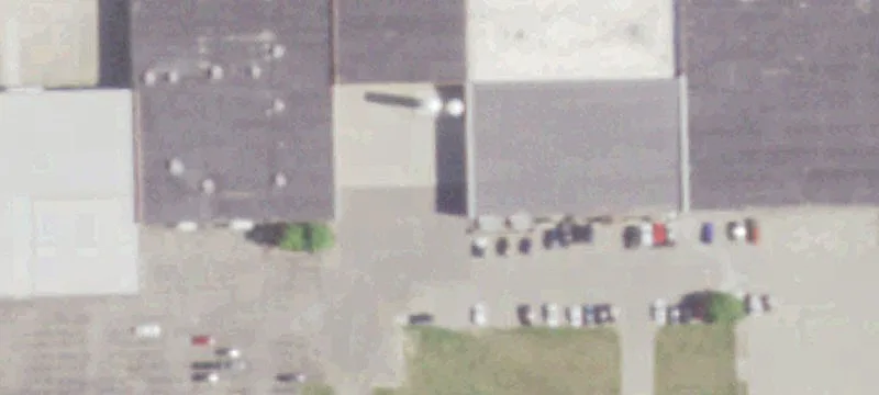 600 Richmond St