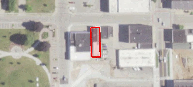 116 Division St