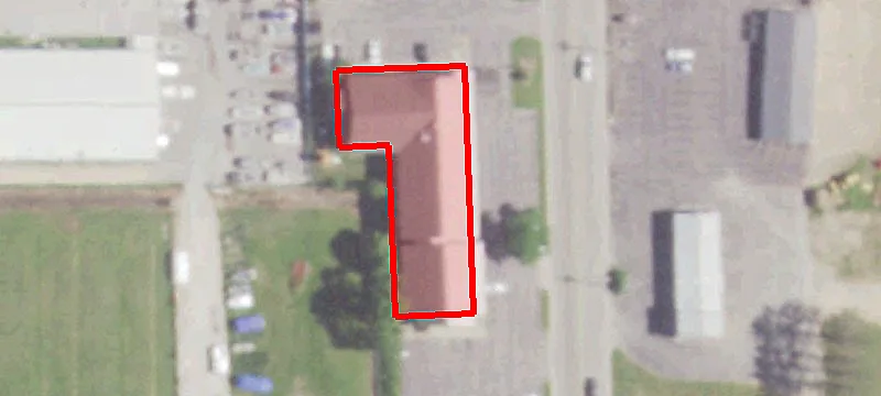 211 Waukechon St