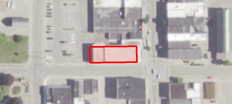 153 Main St