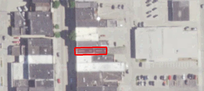 122 Main St