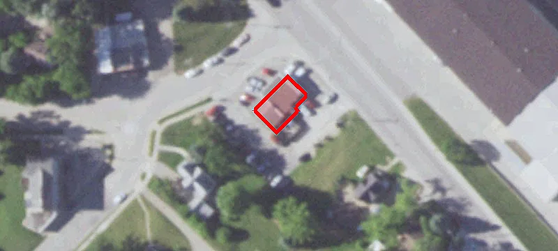 101 Darboy Rd