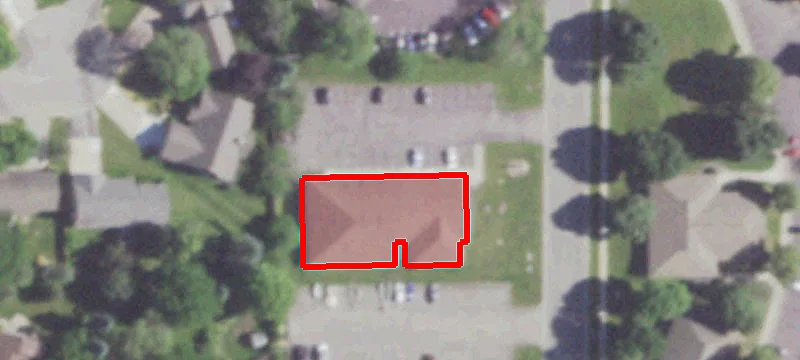 477 Nicolet Rd