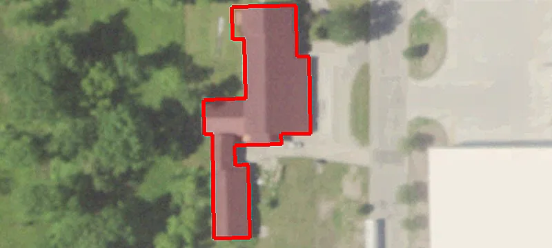 275 Industrial Dr
