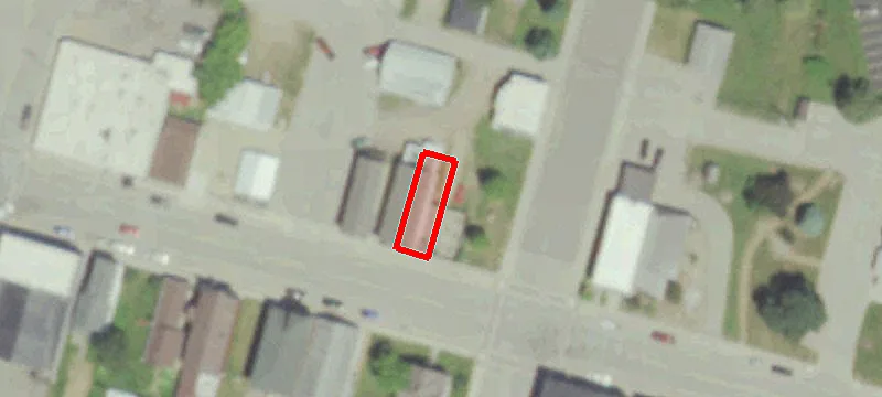 208 Cedar St