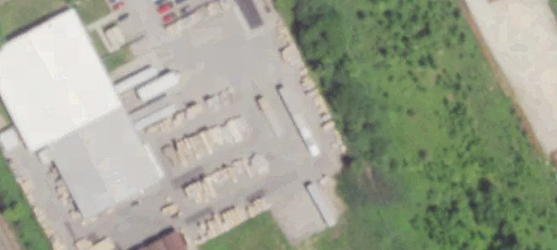 732 Industrial Loop Rd
