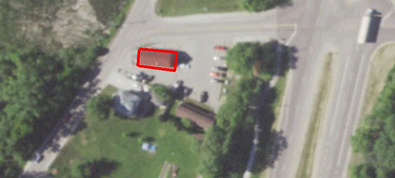 6959 Loomis Rd