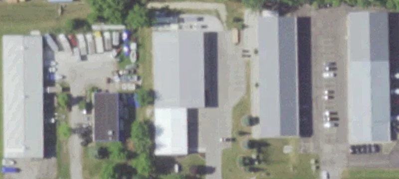 820 Ela Ave