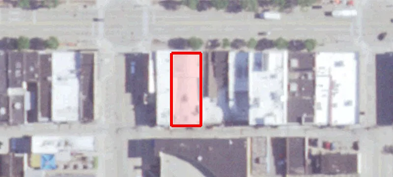 523 College Ave