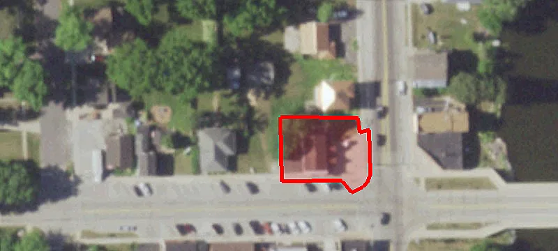 200 Main W St