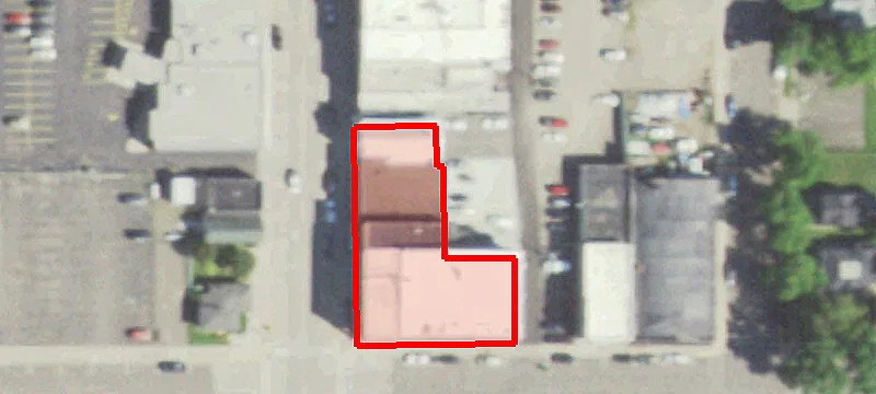 1416 Main St