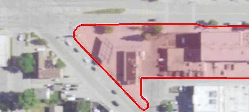 911 College Ave