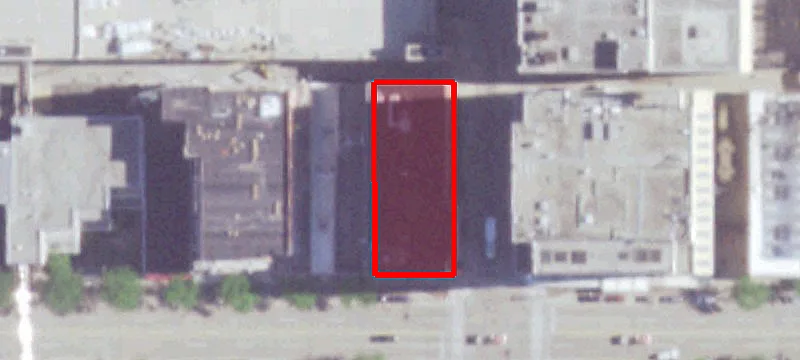 300 College Ave