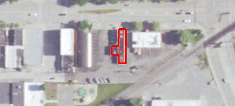 733 College Ave