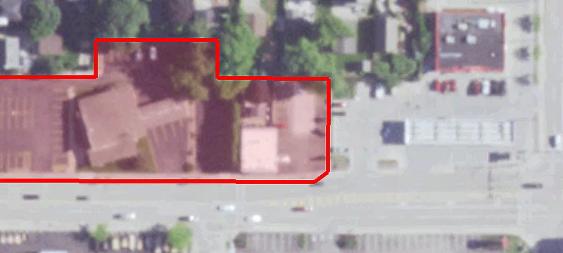 702 Wisconsin Ave, Unit 1