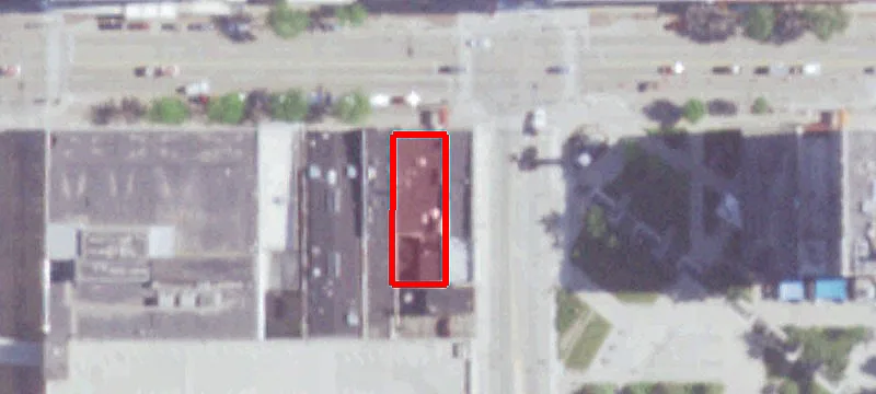 203 College Ave, Unit 3