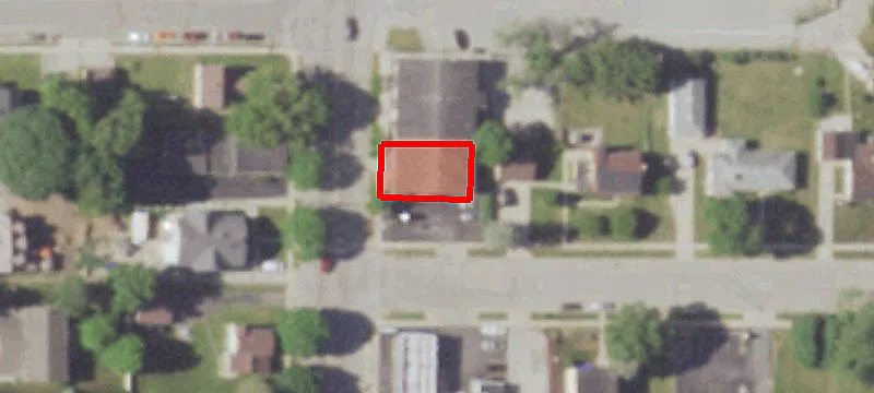 203 Milwaukee St