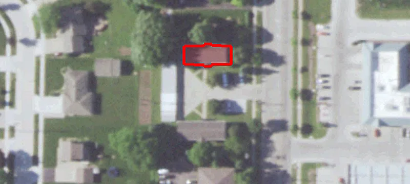 1611 Freedom Rd